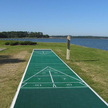 Bluewater By Spinnaker Resorts Hilton Head Island Exterior foto