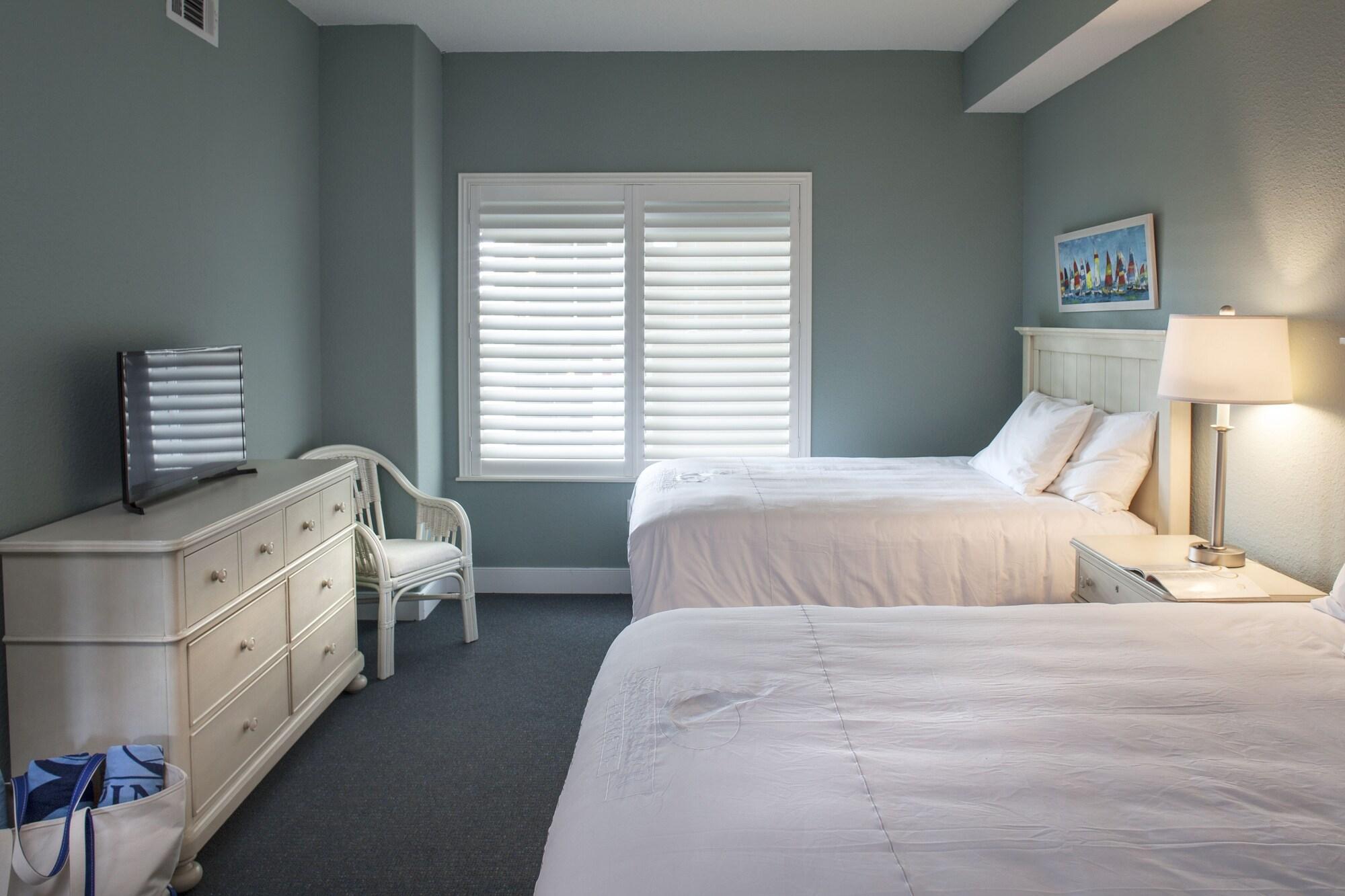 Bluewater By Spinnaker Resorts Hilton Head Island Exterior foto