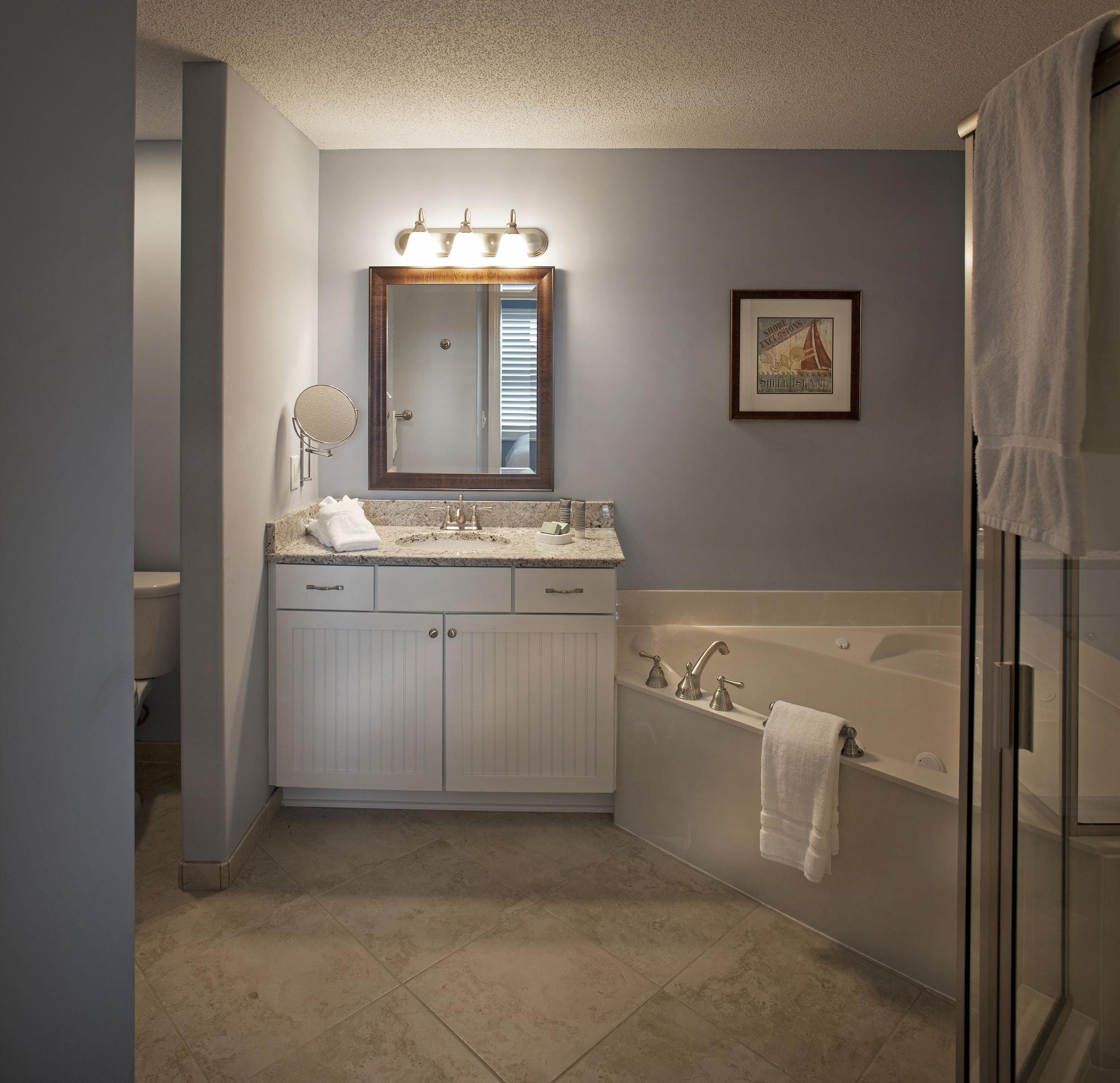 Bluewater By Spinnaker Resorts Hilton Head Island Exterior foto