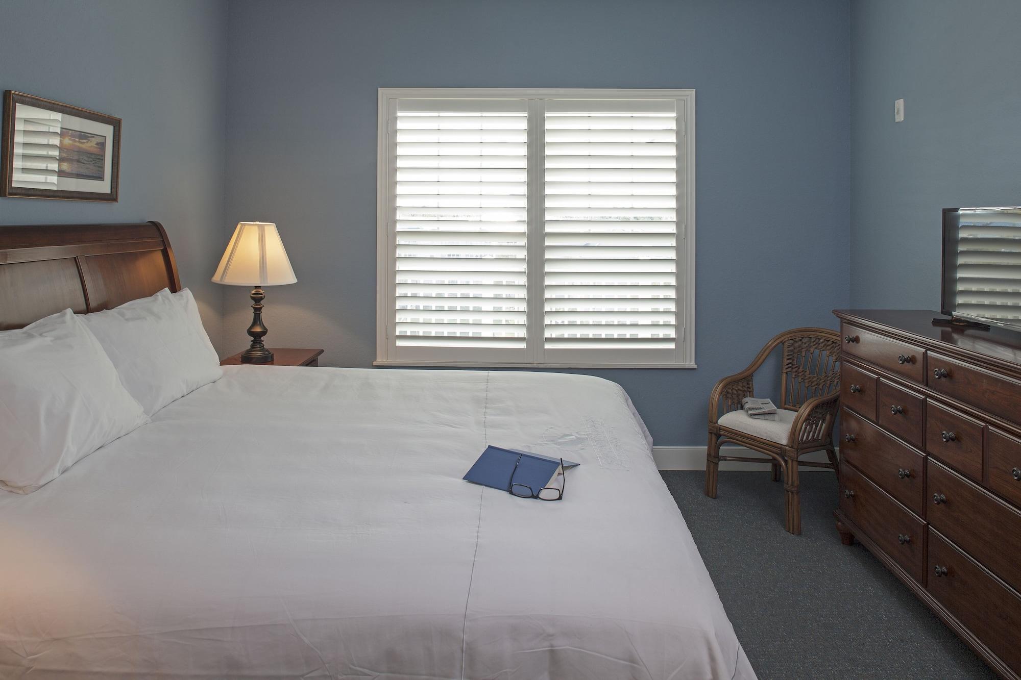 Bluewater By Spinnaker Resorts Hilton Head Island Exterior foto