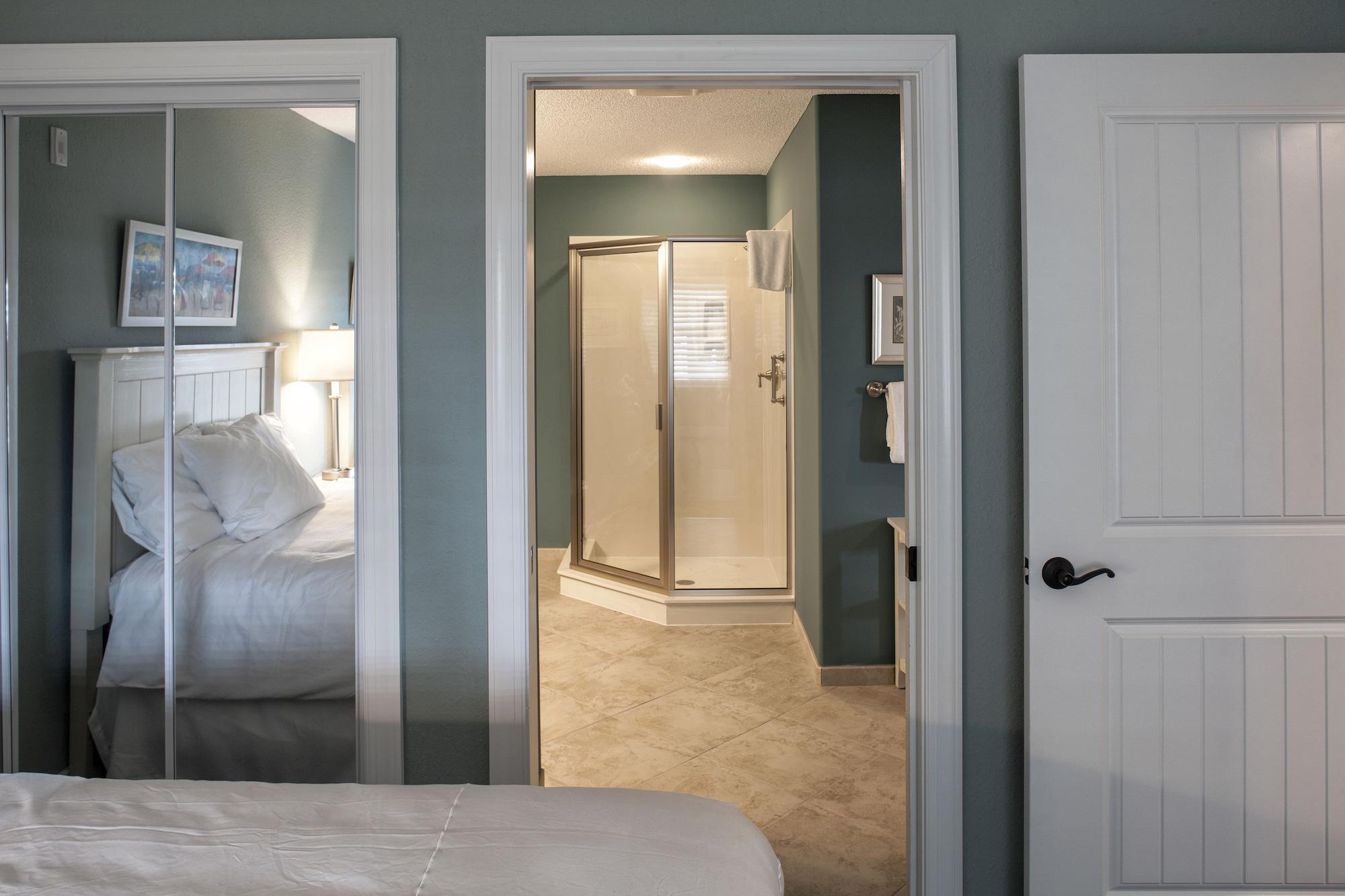 Bluewater By Spinnaker Resorts Hilton Head Island Exterior foto
