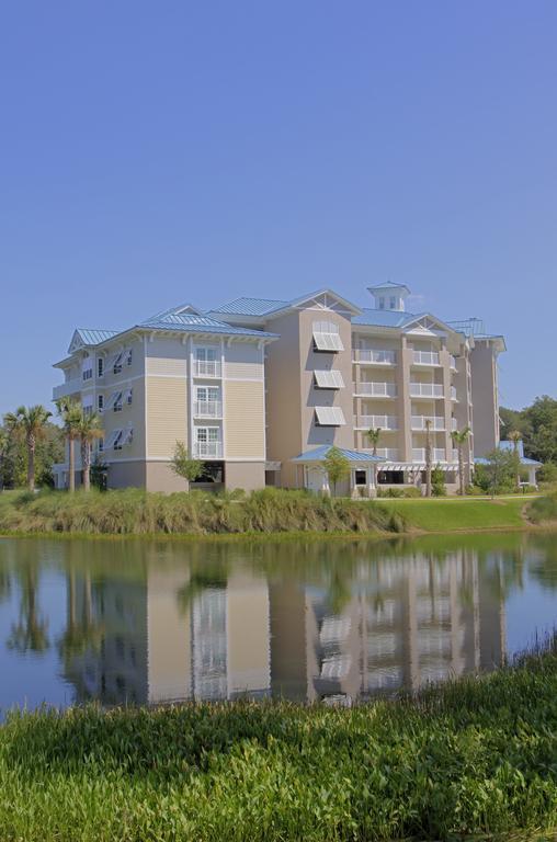 Bluewater By Spinnaker Resorts Hilton Head Island Exterior foto