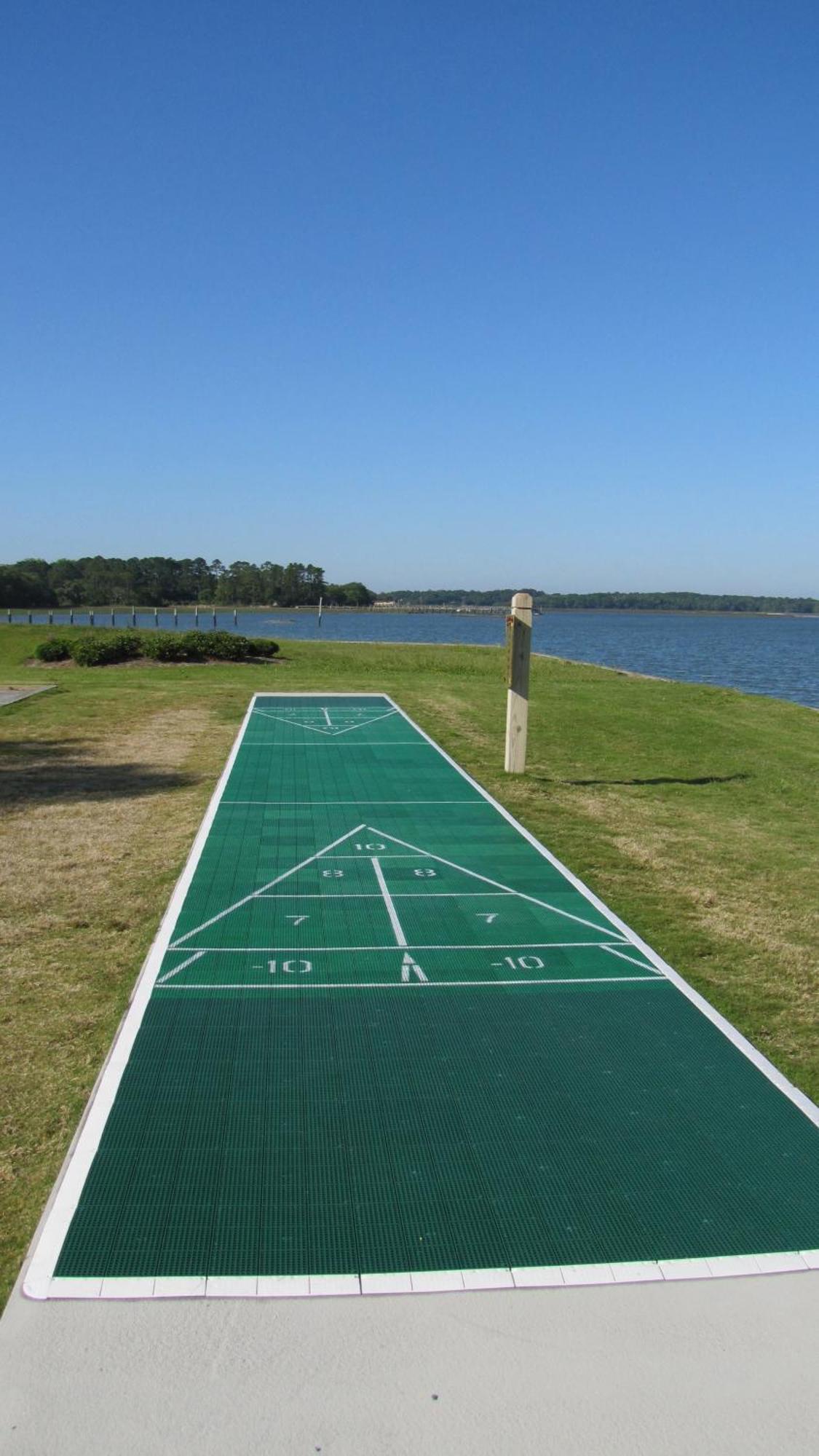 Bluewater By Spinnaker Resorts Hilton Head Island Exterior foto