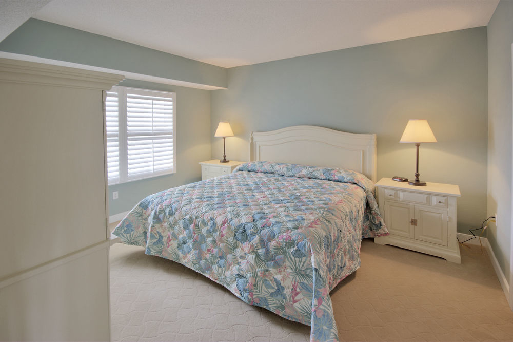 Bluewater By Spinnaker Resorts Hilton Head Island Exterior foto