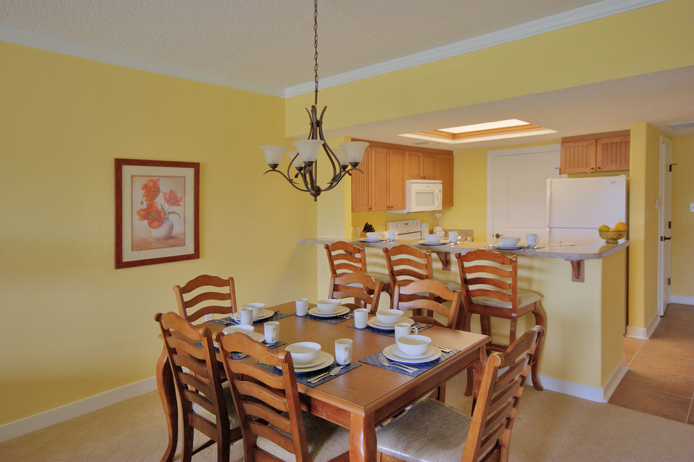 Bluewater By Spinnaker Resorts Hilton Head Island Exterior foto