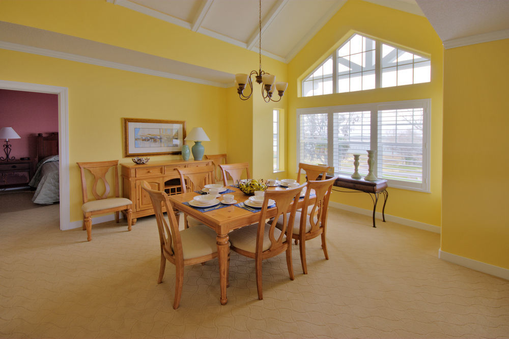Bluewater By Spinnaker Resorts Hilton Head Island Exterior foto