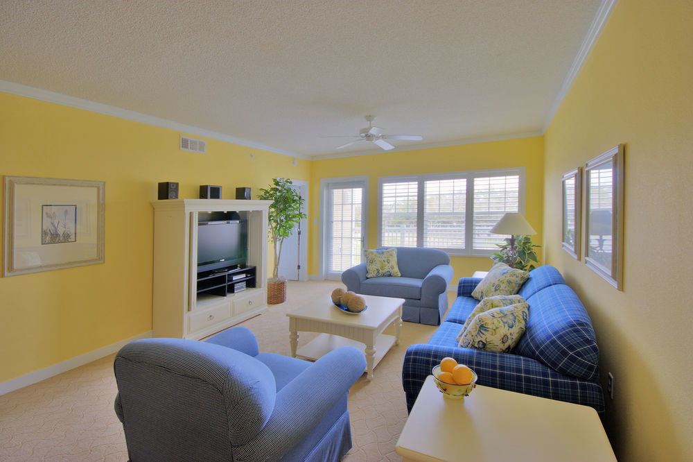 Bluewater By Spinnaker Resorts Hilton Head Island Exterior foto
