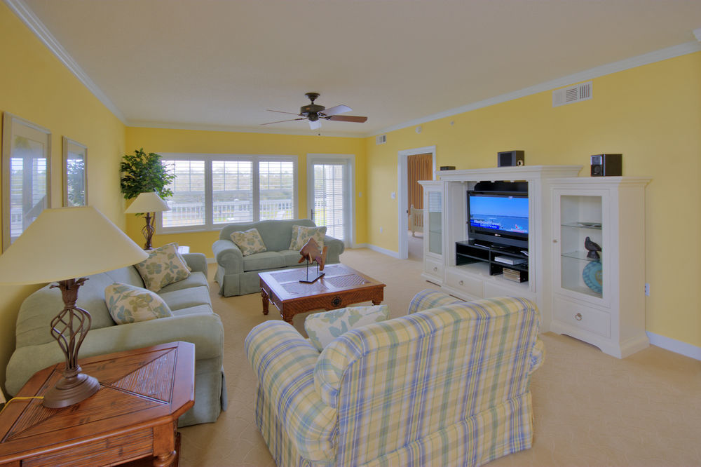 Bluewater By Spinnaker Resorts Hilton Head Island Exterior foto