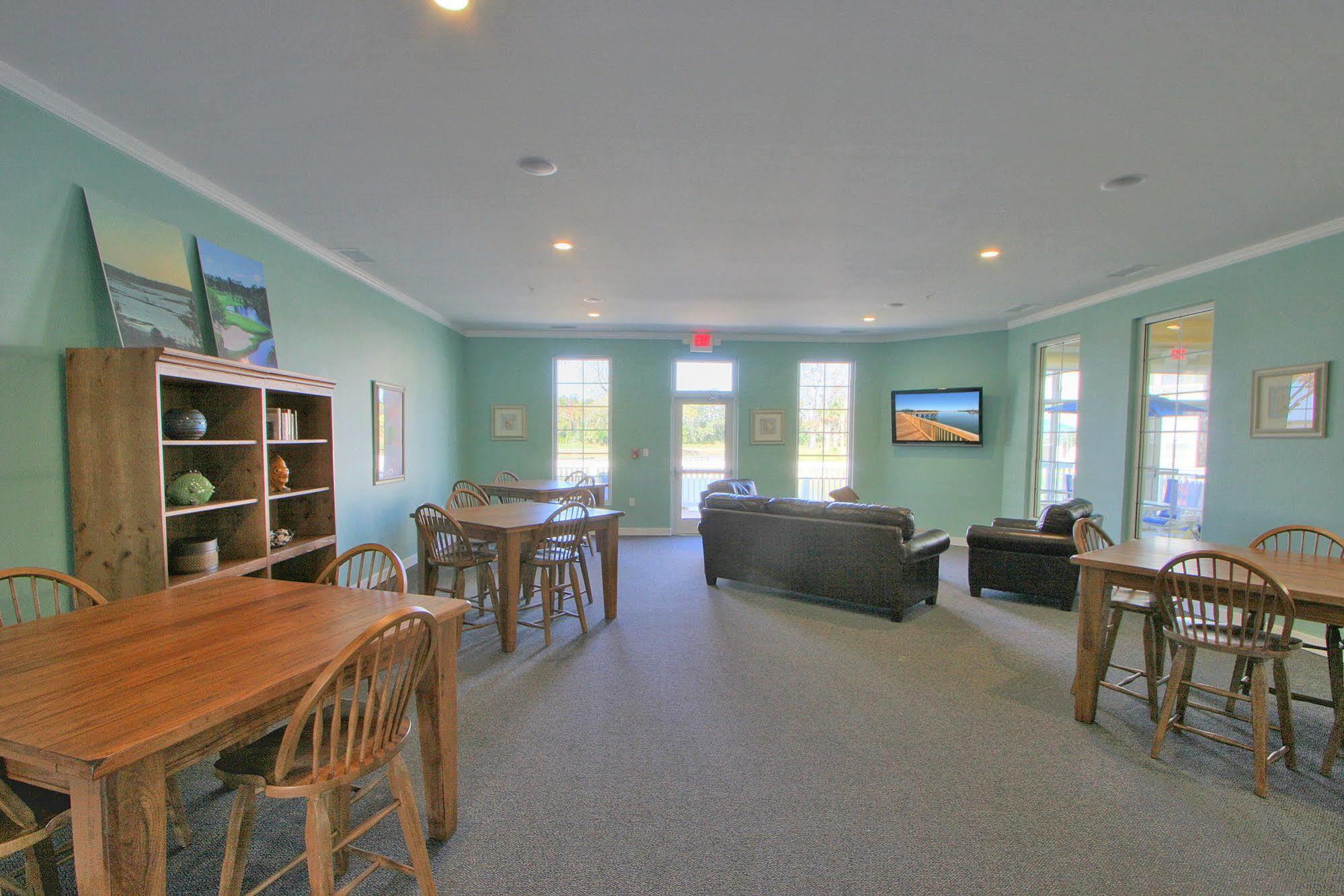 Bluewater By Spinnaker Resorts Hilton Head Island Exterior foto